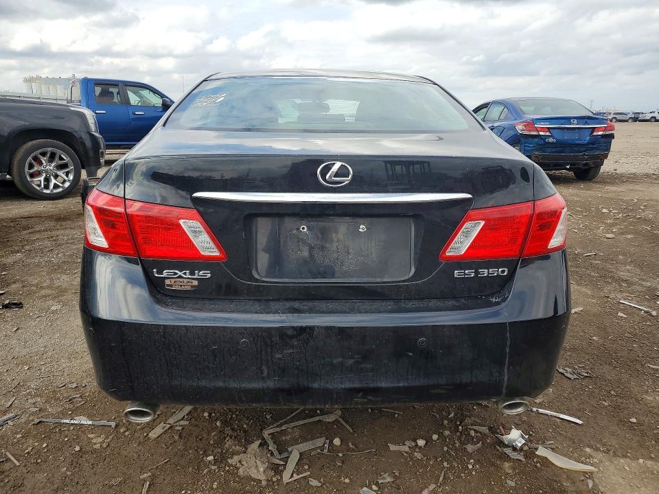 Продаж на аукціоні авто 2007 Lexus Es, vin: JTHBJ46G472063942, номер лоту: 51127606