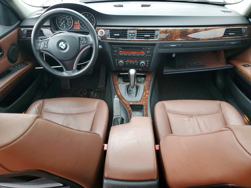 Продаж на аукціоні авто 2007 Bmw 328, vin: WBAVT73597FZ36426, номер лоту: 49918296