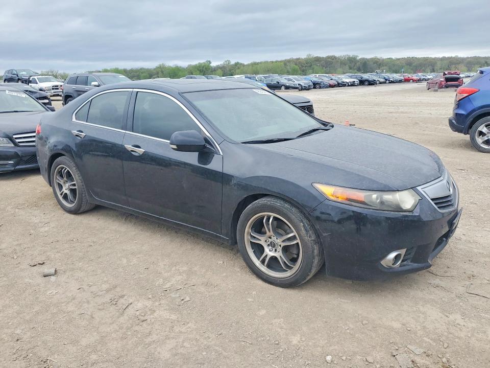 Aukcja sprzedaży 2011 Acura Tsx, vin: JH4CU2F60BC013677, numer aukcji: 48943476