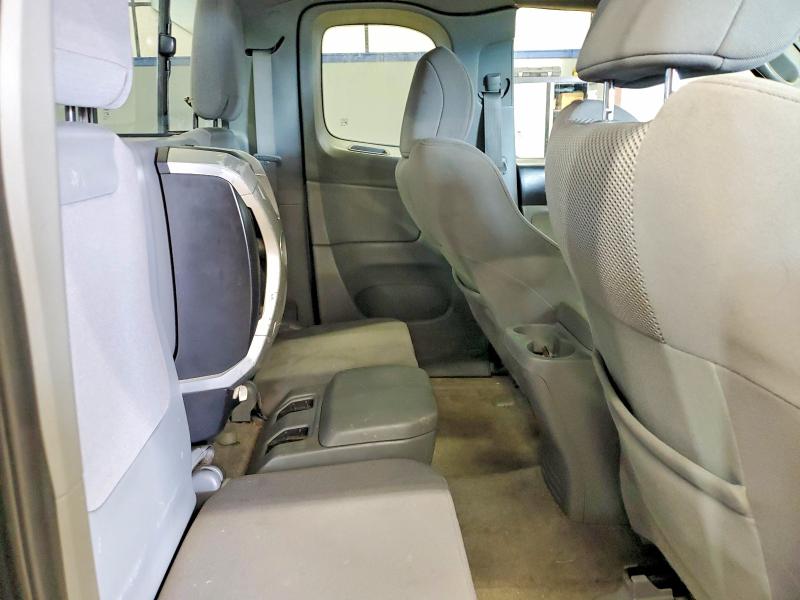 Продажа на аукционе авто 2010 Toyota Tacoma, vin: 5TEUU4EN5AZ725516, номер лота: 49134896