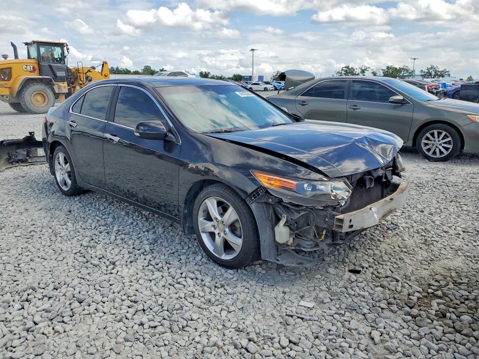 Aukcja sprzedaży 2014 Acura Tsx, vin: JH4CU2F67EC004284, numer aukcji: 48423036