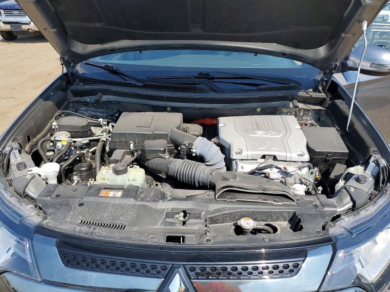 Aukcja sprzedaży 2022 Mitsubishi Outlander, vin: JA4J2VA74NZ026878, numer aukcji: 49335866