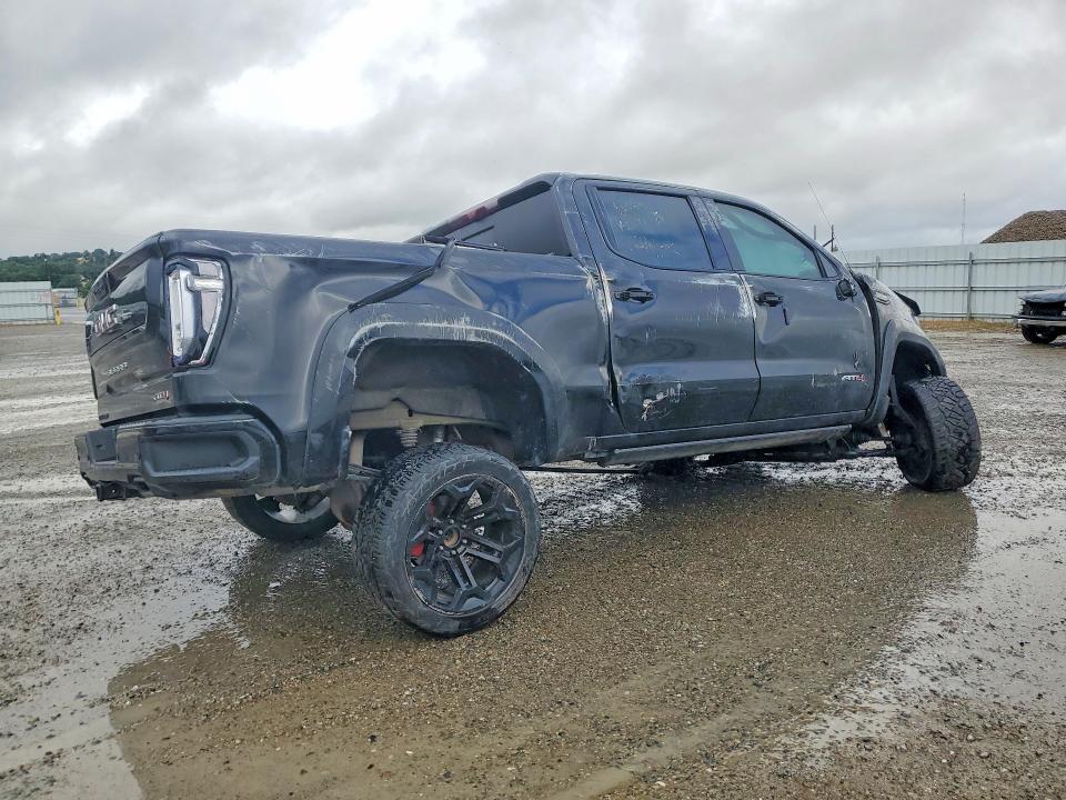 Продажа на аукционе авто 2023 Gmc Sierra, vin: 1GTUUEEL9PZ246783, номер лота: 50652796