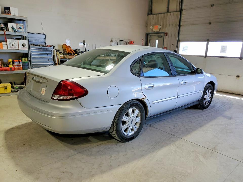 Aukcja sprzedaży 2007 Ford Taurus, vin: 1FAFP56U37A193624, numer aukcji: 49087776