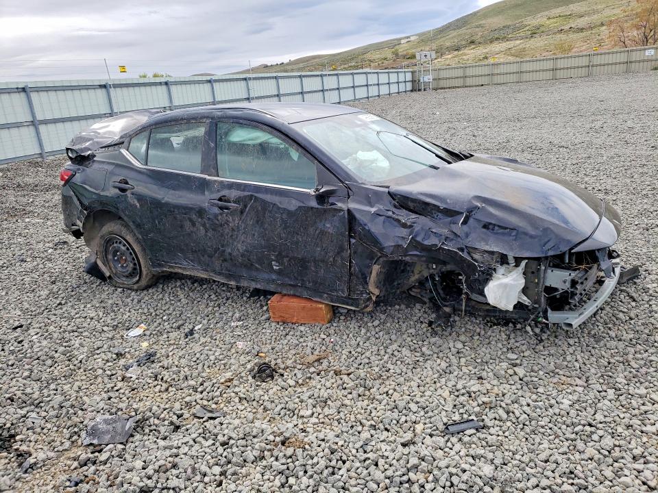 Aukcja sprzedaży 2024 Nissan Sentra, vin: 3N1AB8BVXRY323953, numer aukcji: 49906916