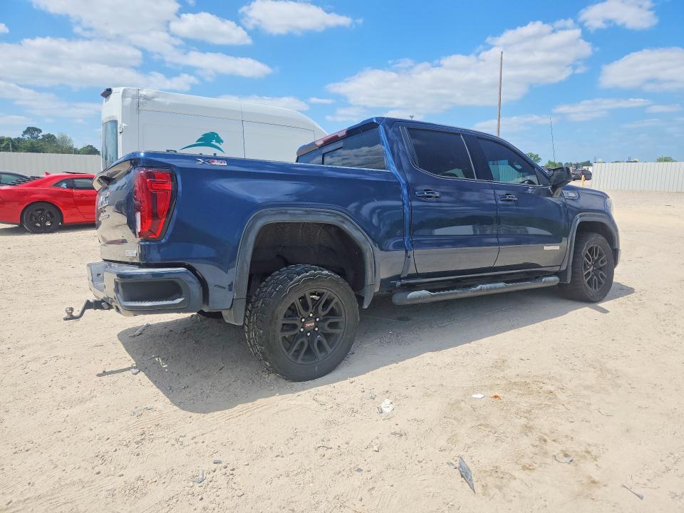 49263566 :رقم المزاد ، 3GTU9CET2MG269274 vin ، 2021 Gmc Sierra مزاد بيع