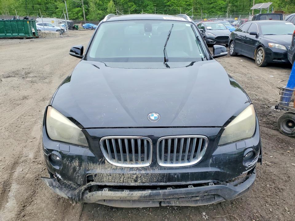 2013 Bmw X1 მანქანა იყიდება აუქციონზე, vin: WBAVL1C57DVR87308, აუქციონის ნომერი: 51853626