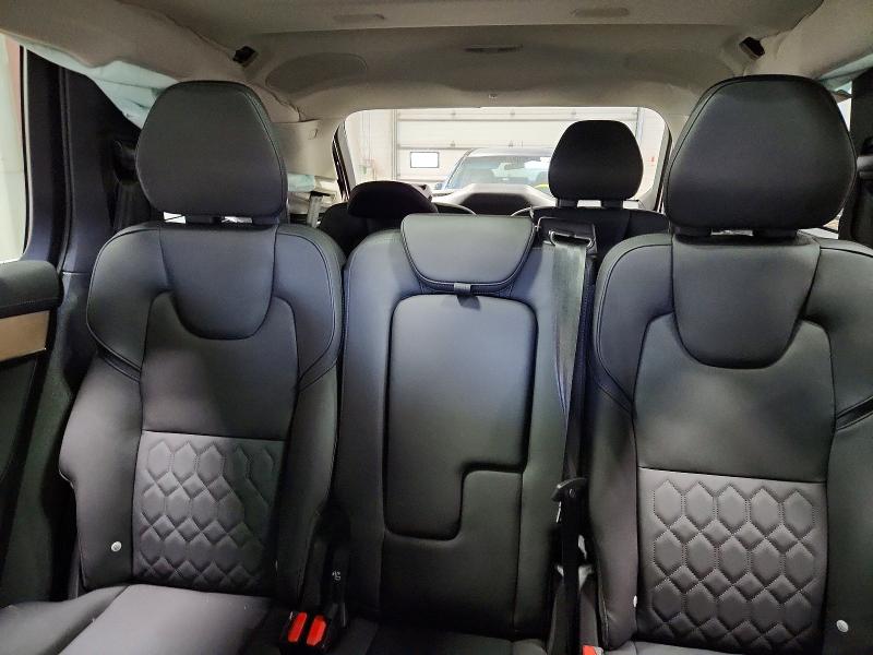 Продаж на аукціоні авто 2026 Volvo Xc90, vin: YV4062PE5T1463842, номер лоту: 51286806