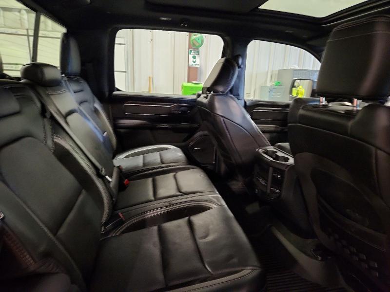 Продажа на аукционе авто 2022 Ram 1500, vin: 1C6SRFU9XNN399852, номер лота: 51258336