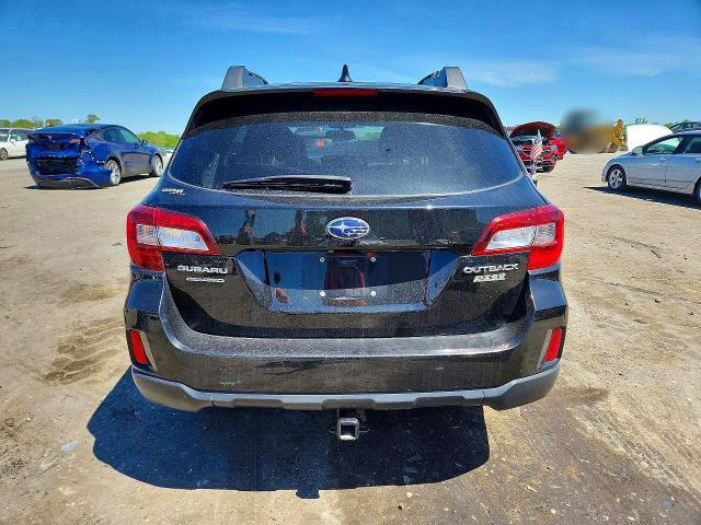 50719856 :رقم المزاد ، 4S4BSALC9G3300445 vin ، 2016 Subaru Outback مزاد بيع