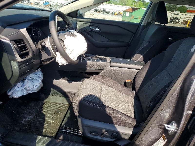 Продажа на аукционе авто 2026 Nissan Rogue, vin: 5N1BT3BA5TC702658, номер лота: 51426156