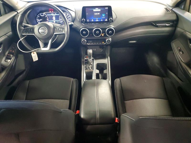 Aukcja sprzedaży 2020 Nissan Sentra, vin: 3N1AB8CV6LY285644, numer aukcji: 49767126