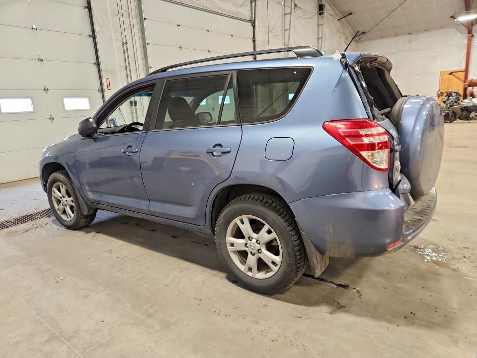 48921126 :رقم المزاد ، 2T3BF4DV9CW219138 vin ، 2012 Toyota Rav4 مزاد بيع