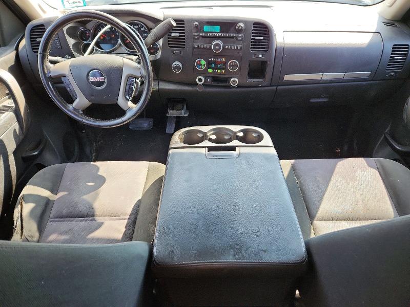 Продаж на аукціоні авто 2011 Gmc Sierra, vin: 1GTR2VE38BZ449667, номер лоту: 51175376