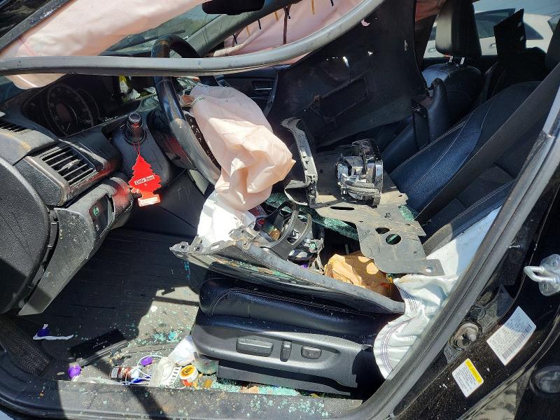 51013156 :رقم المزاد ، 1HGCR2F84DA239435 vin ، 2013 Honda Accord مزاد بيع