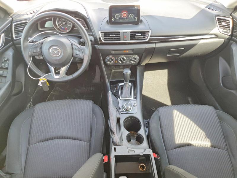 Продаж на аукціоні авто 2015 Mazda 3, vin: 3MZBM1V73FM179596, номер лоту: 50316736