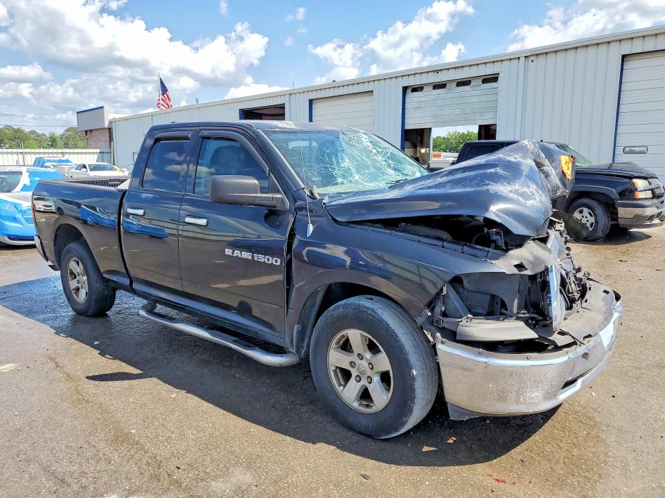 50442556 :رقم المزاد ، 1D7RB1GP2BS612451 vin ، 2011 Dodge Ram 1500 مزاد بيع