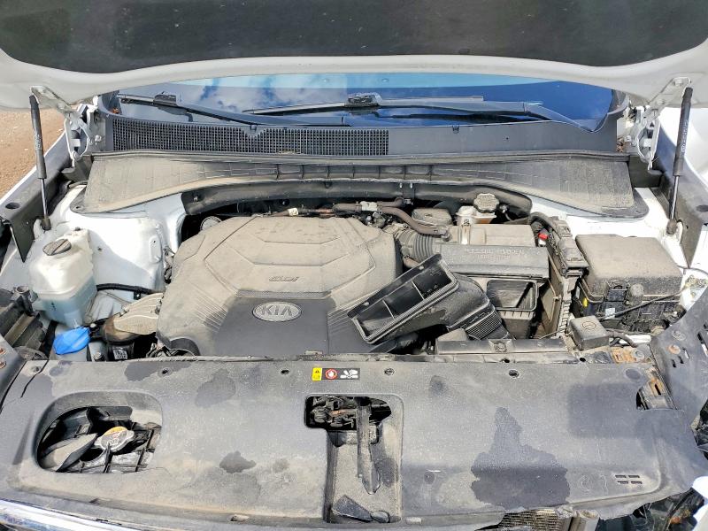 Продаж на аукціоні авто 2020 Kia Sorento, vin: 5XYPGDA59LG659771, номер лоту: 49227446