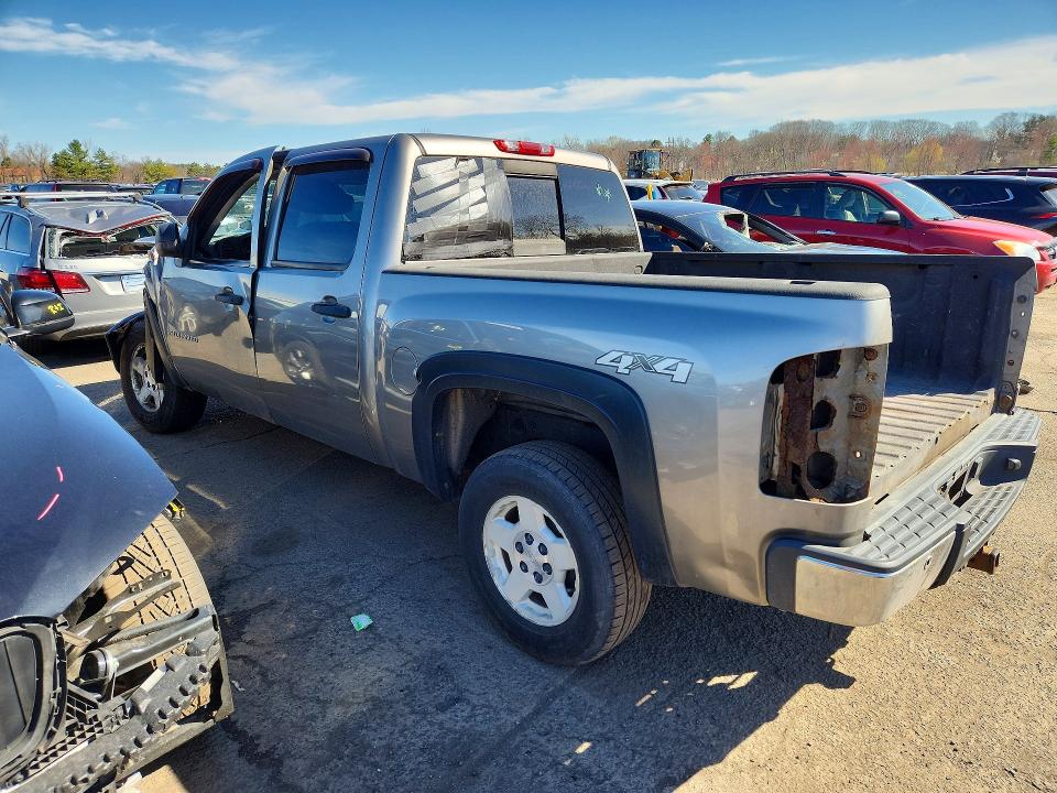 Продаж на аукціоні авто 2009 Chevrolet Silverado, vin: 3GCEK23M19G216667, номер лоту: 47792606