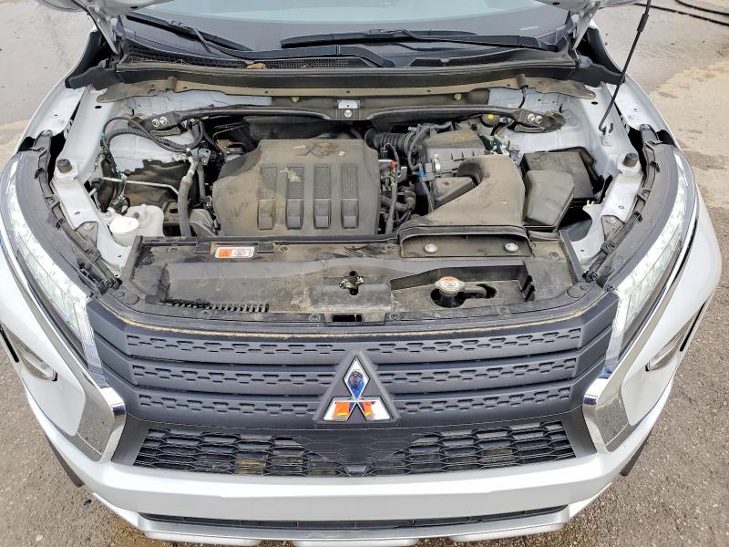 Продаж на аукціоні авто 2024 Mitsubishi Eclipse Cross, vin: JA4ATWAA2RZ078675, номер лоту: 48829026