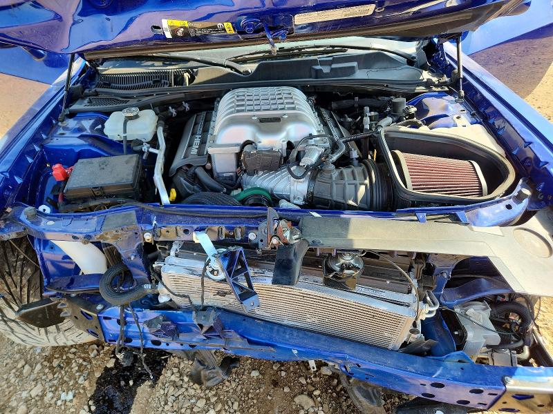 Продажа на аукционе авто 2021 Dodge Challenger, vin: 2C3CDZL97MH672398, номер лота: 49265936