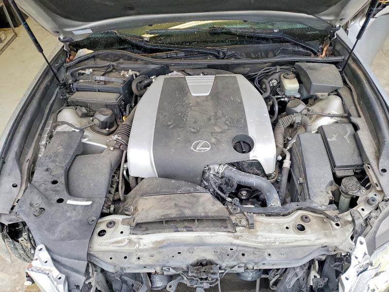 51594206 :رقم المزاد ، JTHBE1BL4D5005944 vin ، 2013 Lexus Gs مزاد بيع