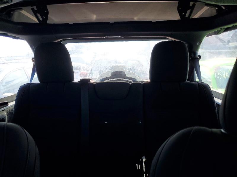 Продаж на аукціоні авто 2023 Jeep Wrangler, vin: 1C4HJXDG5PW699567, номер лоту: 47288356
