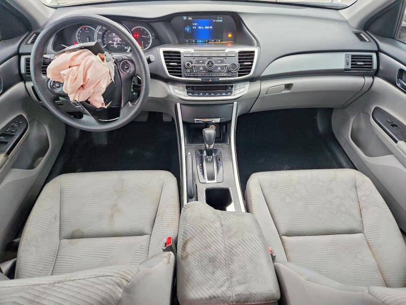 2014 Honda Accord მანქანა იყიდება აუქციონზე, vin: 1HGCR2F33EA265921, აუქციონის ნომერი: 51515516