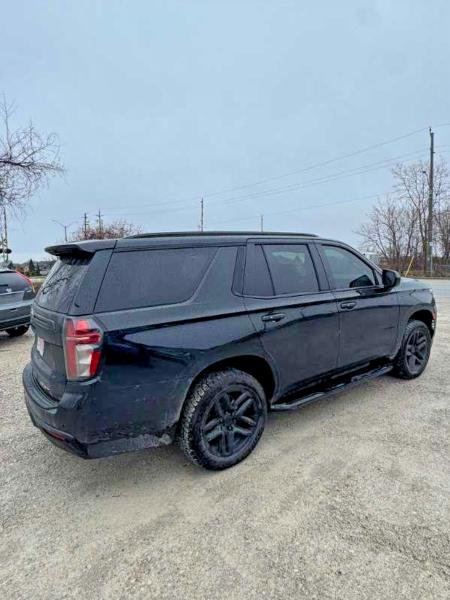 2023 Chevrolet Tahoe მანქანა იყიდება აუქციონზე, vin: 1GNSKRKD4PR147068, აუქციონის ნომერი: 49284866