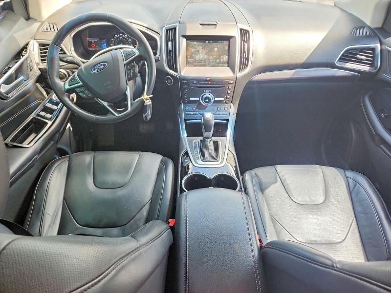 Aukcja sprzedaży 2015 Ford Edge, vin: 2FMPK3K85FBB58804, numer aukcji: 51338906
