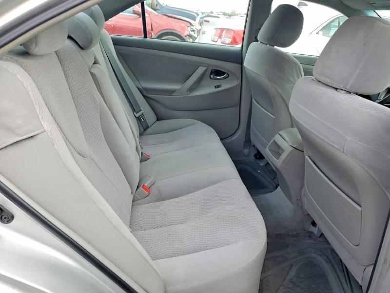 Продаж на аукціоні авто 2011 Toyota Camry, vin: 4T4BF3EK1BR117568, номер лоту: 50656416