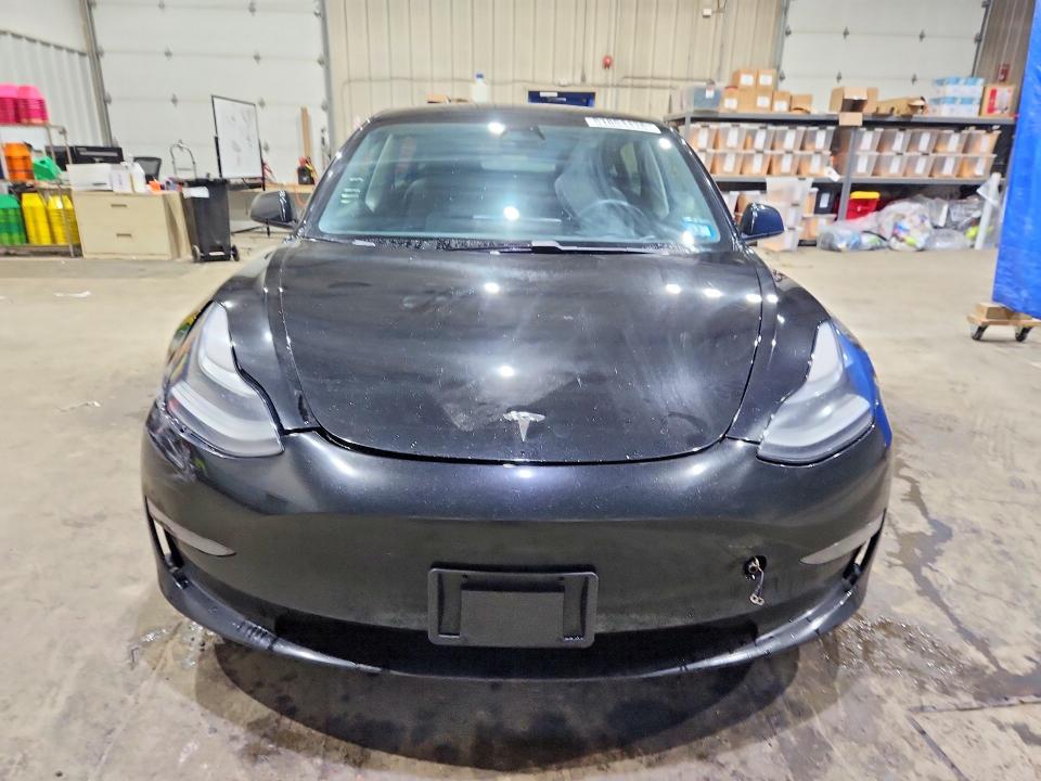 Продажа на аукционе авто 2021 Tesla Model 3, vin: 5YJ3E1EC7MF044608, номер лота: 51854426