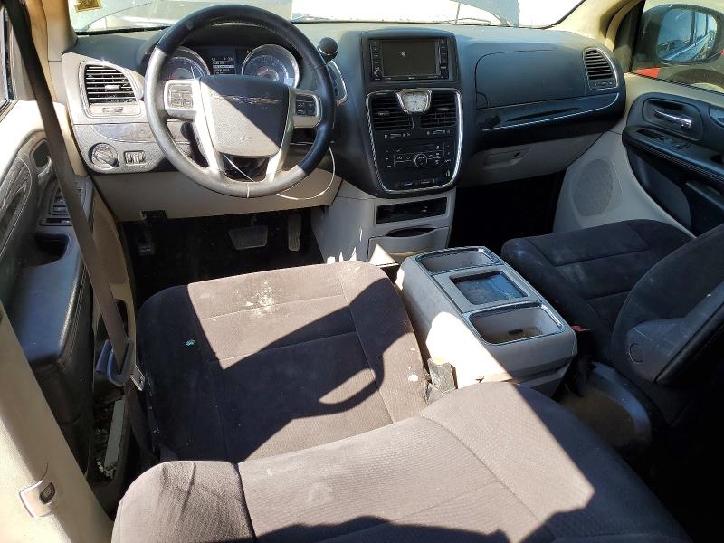 Aukcja sprzedaży 2011 Chrysler Town & Country, vin: 2A4RR5DG4BR713388, numer aukcji: 49153706