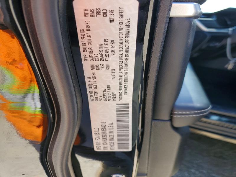 Продажа на аукционе авто 2024 Jeep Grand Cherokee, vin: 1C4RJKBG5R8584016, номер лота: 48796696