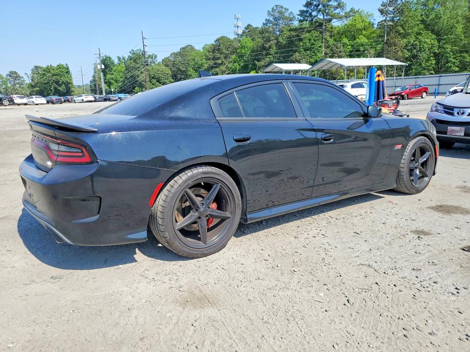 Aukcja sprzedaży 2020 Dodge Charger, vin: 2C3CDXGJ0LH114612, numer aukcji: 50607006