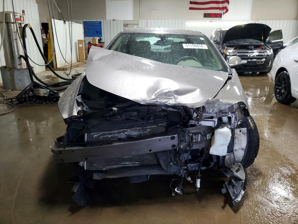 Продаж на аукціоні авто 2012 Chevrolet Malibu, vin: 1G1ZF5E71CF231590, номер лоту: 51190656