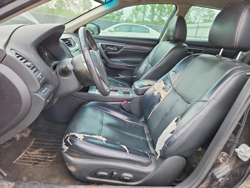 2017 Nissan Altima მანქანა იყიდება აუქციონზე, vin: 1N4AL3AP4HC128105, აუქციონის ნომერი: 48964506