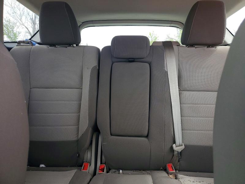 Продажа на аукционе авто 2015 Ford Escape, vin: 1FMCU9G95FUA22146, номер лота: 48986016