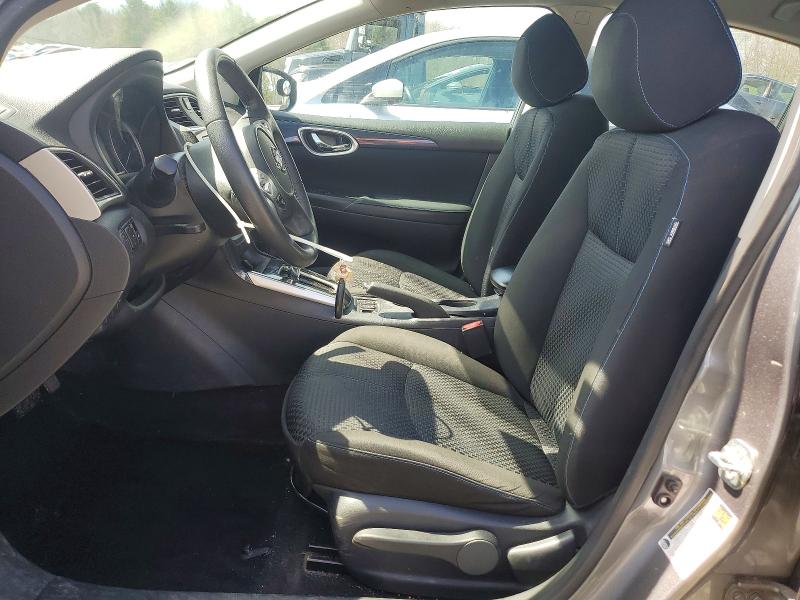 Aukcja sprzedaży 2017 Nissan Sentra, vin: 3N1AB7AP7HY355819, numer aukcji: 48536436