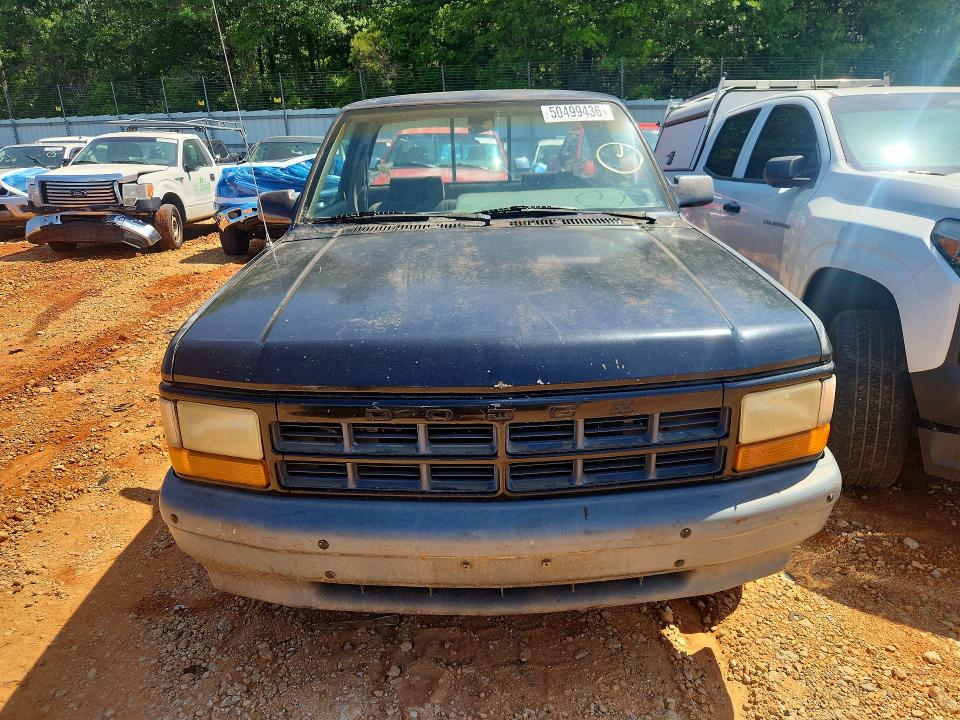 Aukcja sprzedaży 1994 Dodge Dakota, vin: 1B7FL26X8RW115666, numer aukcji: 50499436