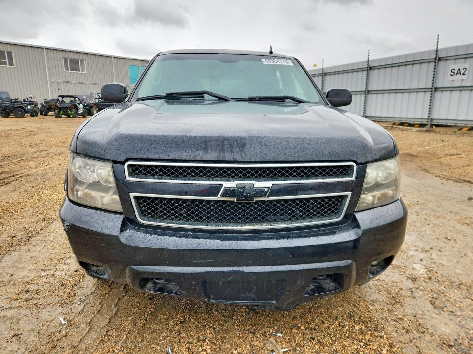Продажа на аукционе авто 2009 Chevrolet Tahoe, vin: 1GNFK13009R150129, номер лота: 50904776