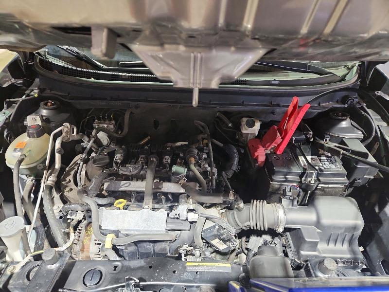Продажа на аукционе авто 2020 Nissan Kicks, vin: 3N1CP5BV4LL507492, номер лота: 50079696