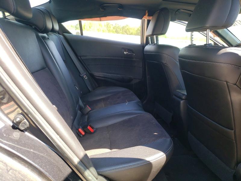 Aukcja sprzedaży 2016 Acura Ilx, vin: 19UDE2F88GA025567, numer aukcji: 50054716