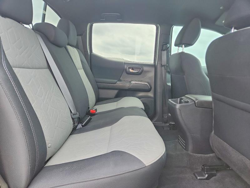 Продаж на аукціоні авто 2023 Toyota Tacoma, vin: 3TMCZ5AN4PM584730, номер лоту: 51194316
