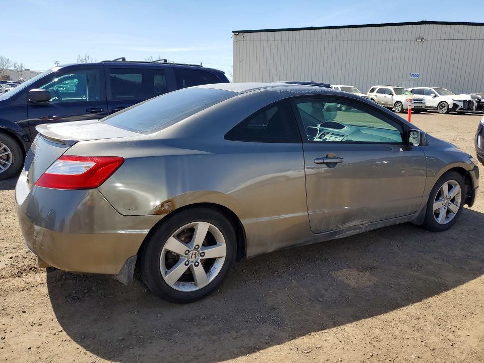 51779706 :رقم المزاد ، 2HGFG12806H014050 vin ، 2006 Honda Civic مزاد بيع