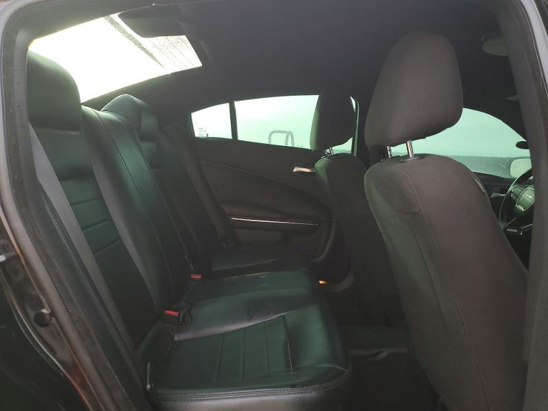 48819346 :رقم المزاد ، 2C3CDXKT4HH533868 vin ، 2017 Dodge Charger مزاد بيع