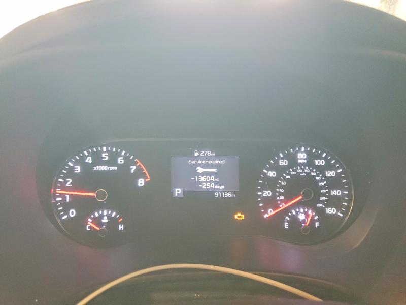 Продажа на аукционе авто 2021 Kia Soul, vin: KNDJ23AU3M7125623, номер лота: 51159186