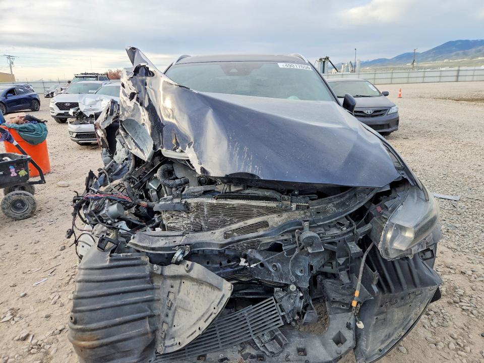 49017656 :رقم المزاد ، JM3TCBDY7L0423718 vin ، 2020 Mazda Cx-9 مزاد بيع
