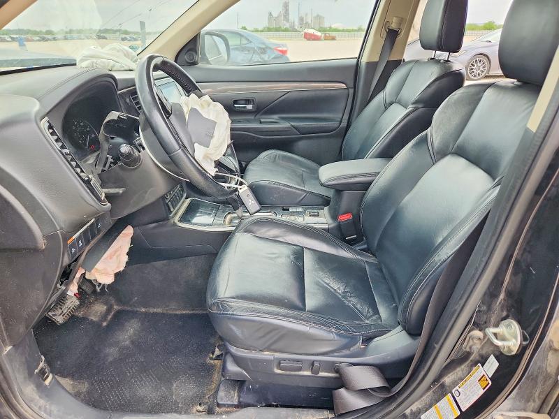 Aukcja sprzedaży 2020 Mitsubishi Outlander, vin: JA4AZ3A39LZ026952, numer aukcji: 49945256