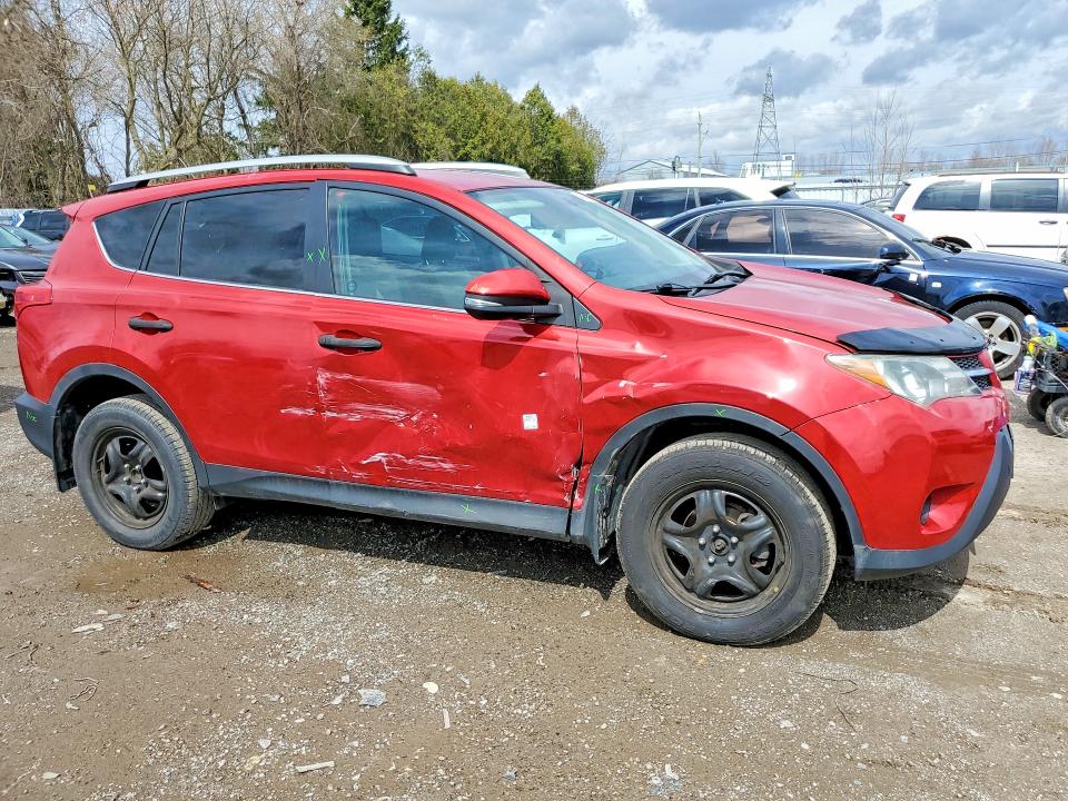 Aukcja sprzedaży 2013 Toyota Rav4, vin: 2T3ZFREV9DW069091, numer aukcji: 48908456
